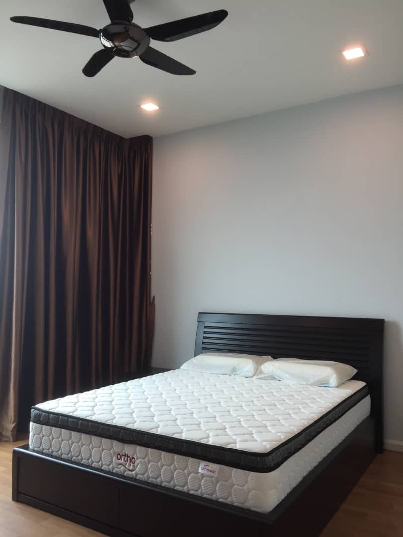 La Costa Bandar Sunway Fully Furnished For Rent - photo 9