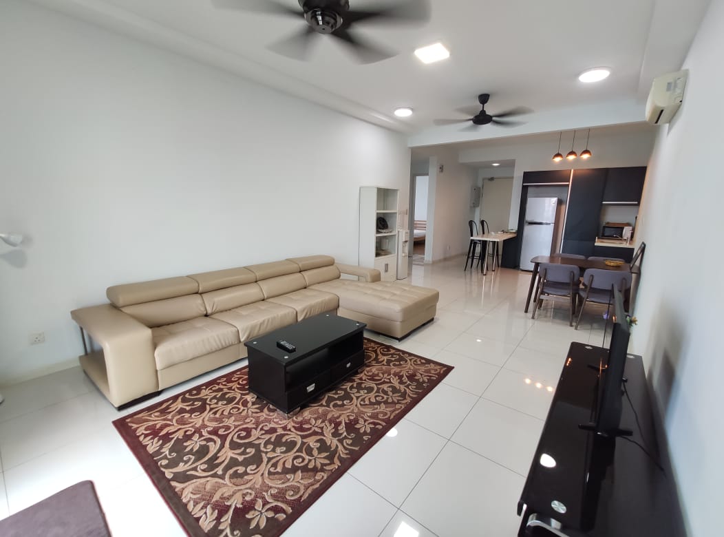 La Costa Bandar Sunway Fully Furnished For Sale - photo 2