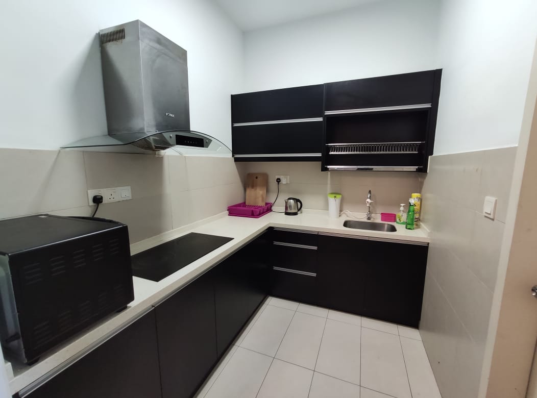 La Costa Bandar Sunway Fully Furnished For Sale - photo 4