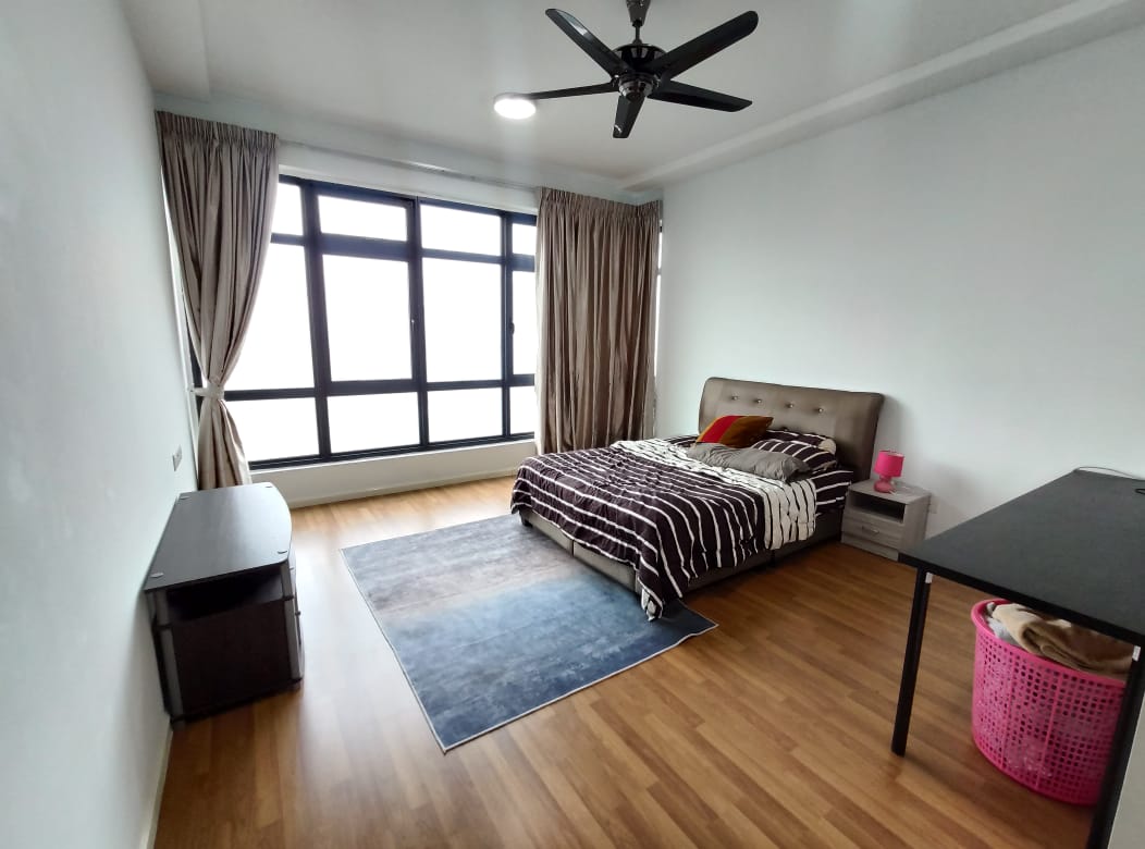 La Costa Bandar Sunway Fully Furnished For Sale - photo 6