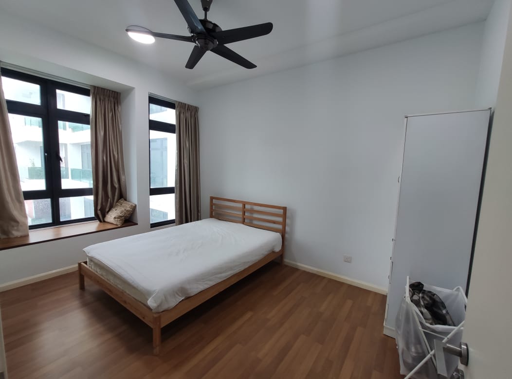 La Costa Bandar Sunway Fully Furnished For Sale - photo 9