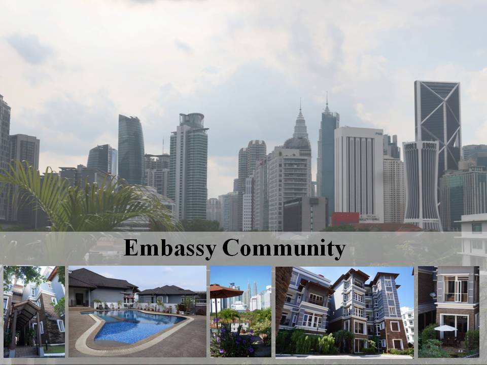 Cinta Ampang Hilir Fully Furnished Unit For Rent - photo 5