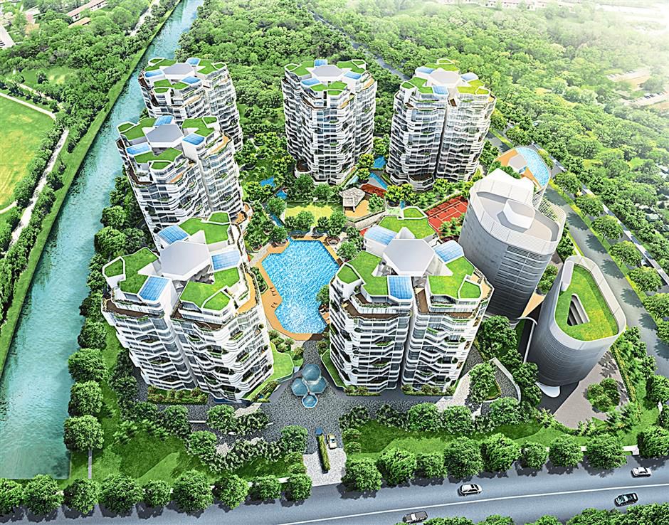 AraGreen Freehold Developer Unit - photo 2