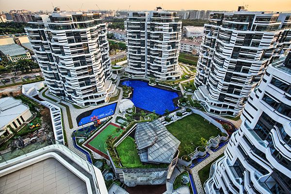 AraGreen Freehold Developer Unit - photo 3