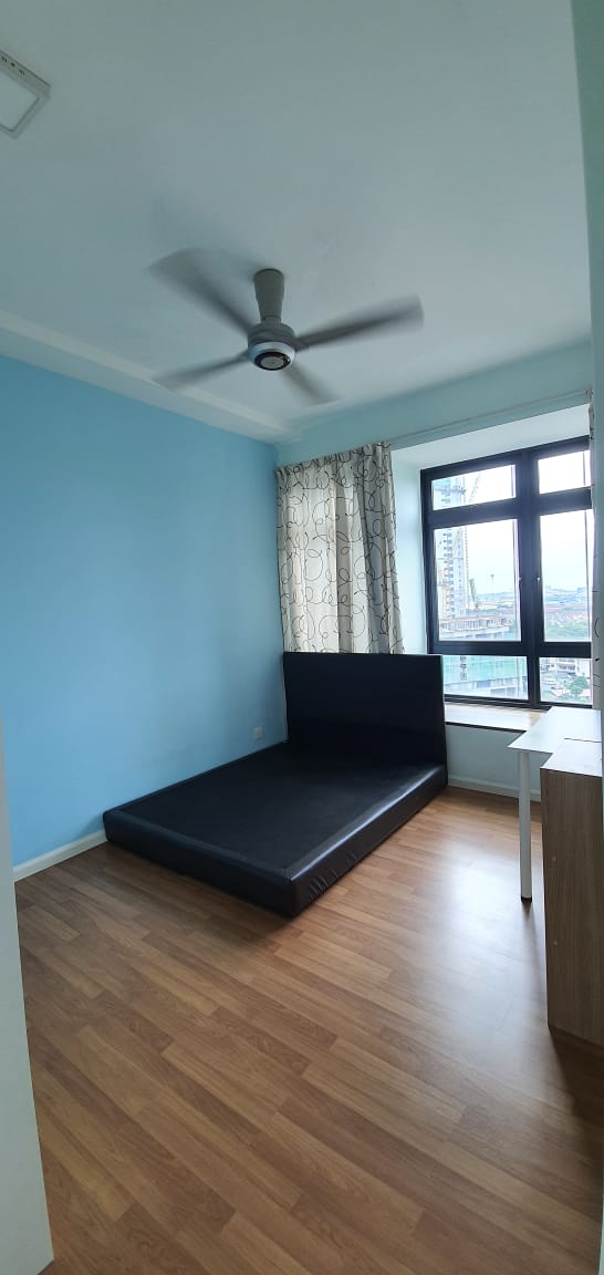 La Costa Bandar Sunway Fully Furnished For Rent - photo 4