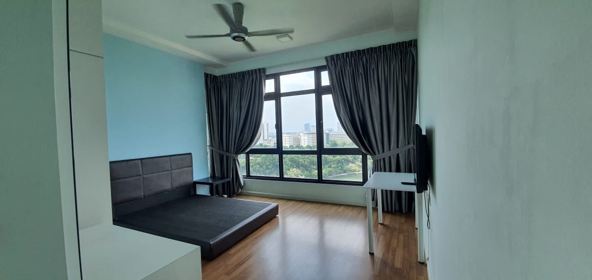 La Costa Bandar Sunway Fully Furnished For Rent - photo 7