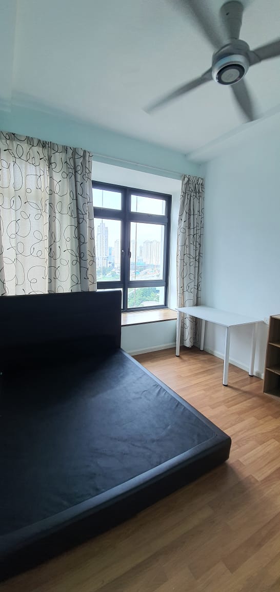 La Costa Bandar Sunway Fully Furnished For Rent - photo 9