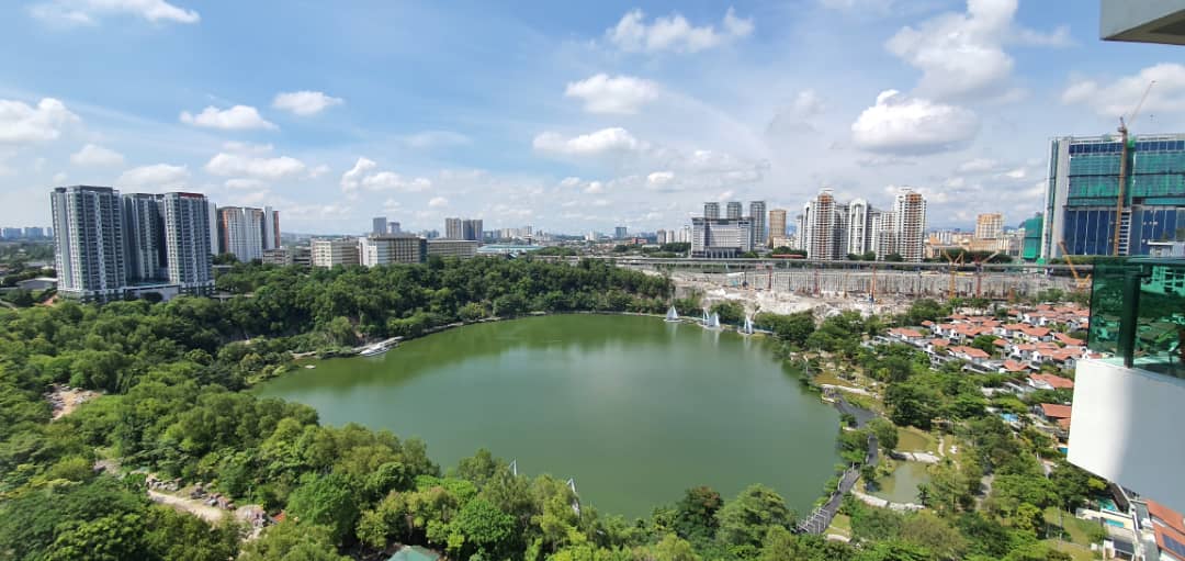 La Costa Bandar Sunway Fully Furnished For Rent - photo 10