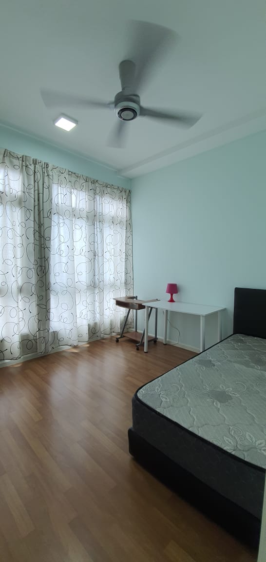 La Costa Bandar Sunway Fully Furnished For Rent - photo 12