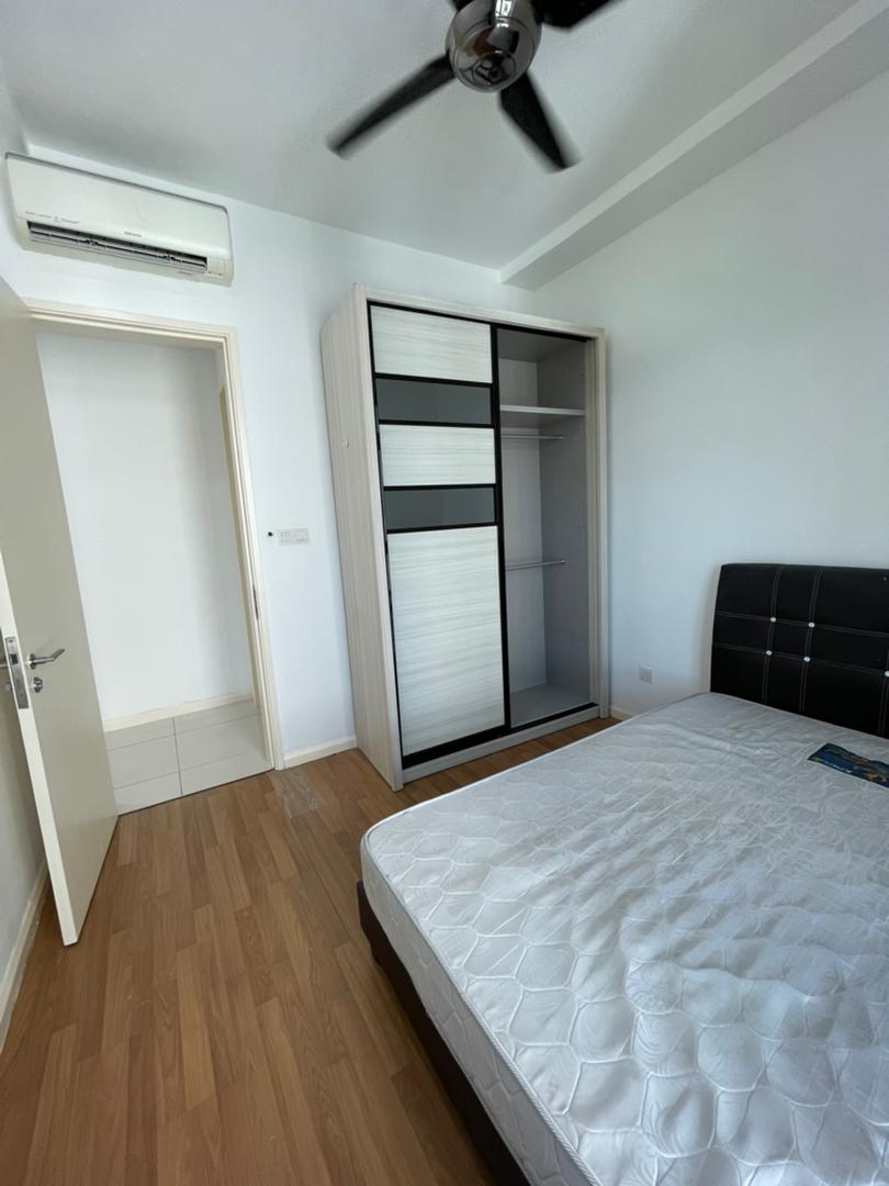 La Costa Bandar Sunway Fully Furnished For Rent - photo 2