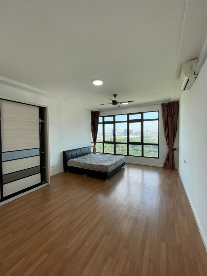 La Costa Bandar Sunway Fully Furnished For Rent - photo 5