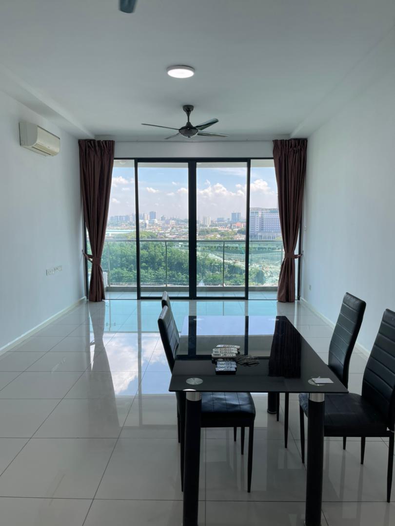 La Costa Bandar Sunway Fully Furnished For Rent - photo 6