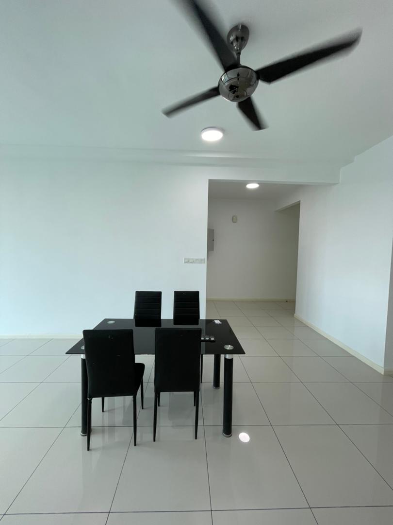 La Costa Bandar Sunway Fully Furnished For Rent - photo 9