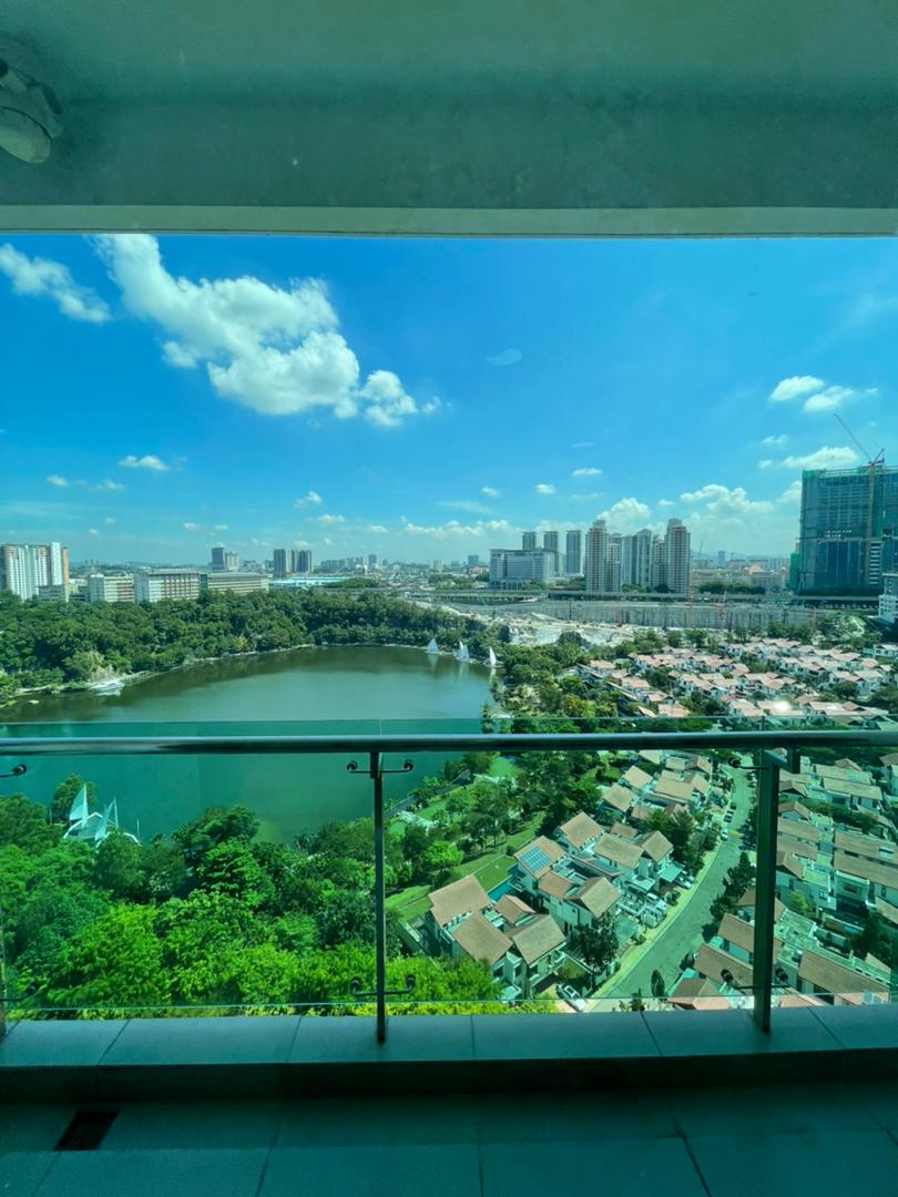 La Costa Bandar Sunway Fully Furnished For Rent - photo 12