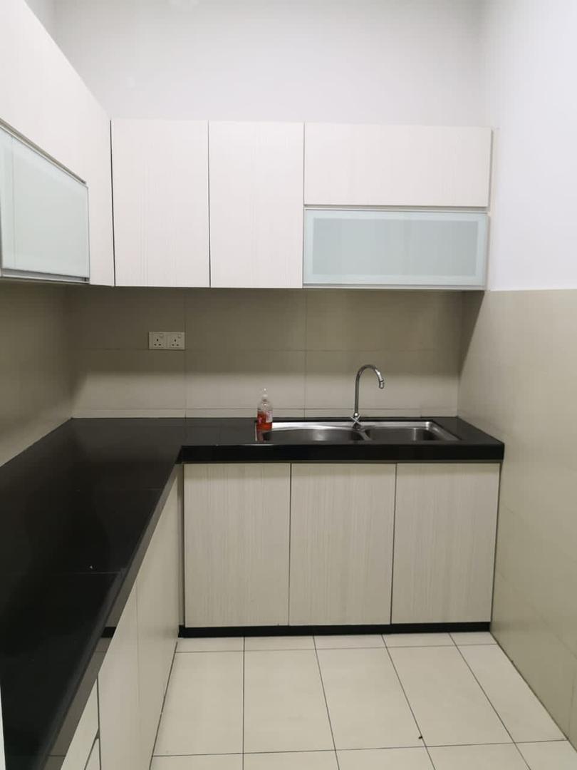 La Costa Bandar Sunway Fully Furnished For Rent - photo 4