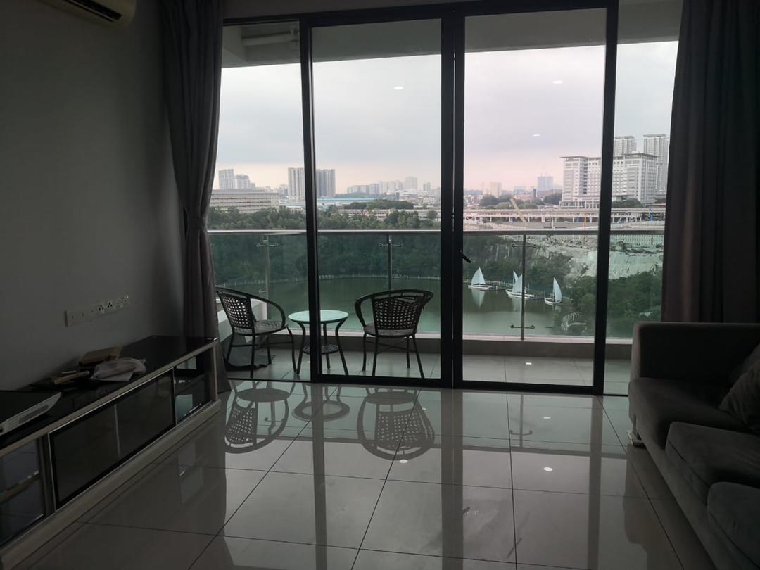 La Costa Bandar Sunway Fully Furnished For Sale - photo 7