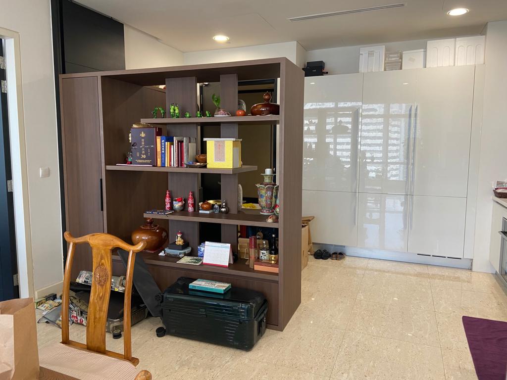 Banyan Tree Signature Pavilion - photo 5