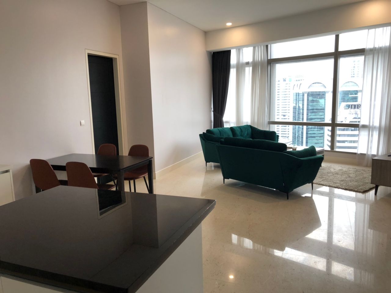 Banyan Tree Signature Pavilion - photo 8