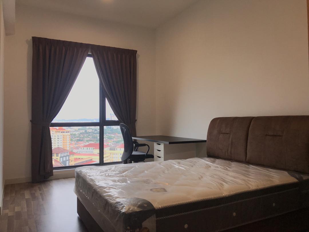 Geo Sense Fully Furnished 2 Bedroom - photo 2