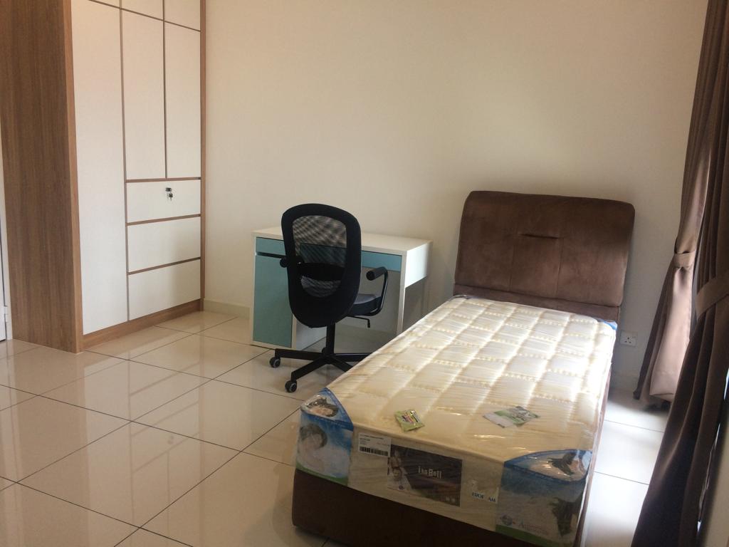 Geo Sense Fully Furnished 2 Bedroom - photo 5