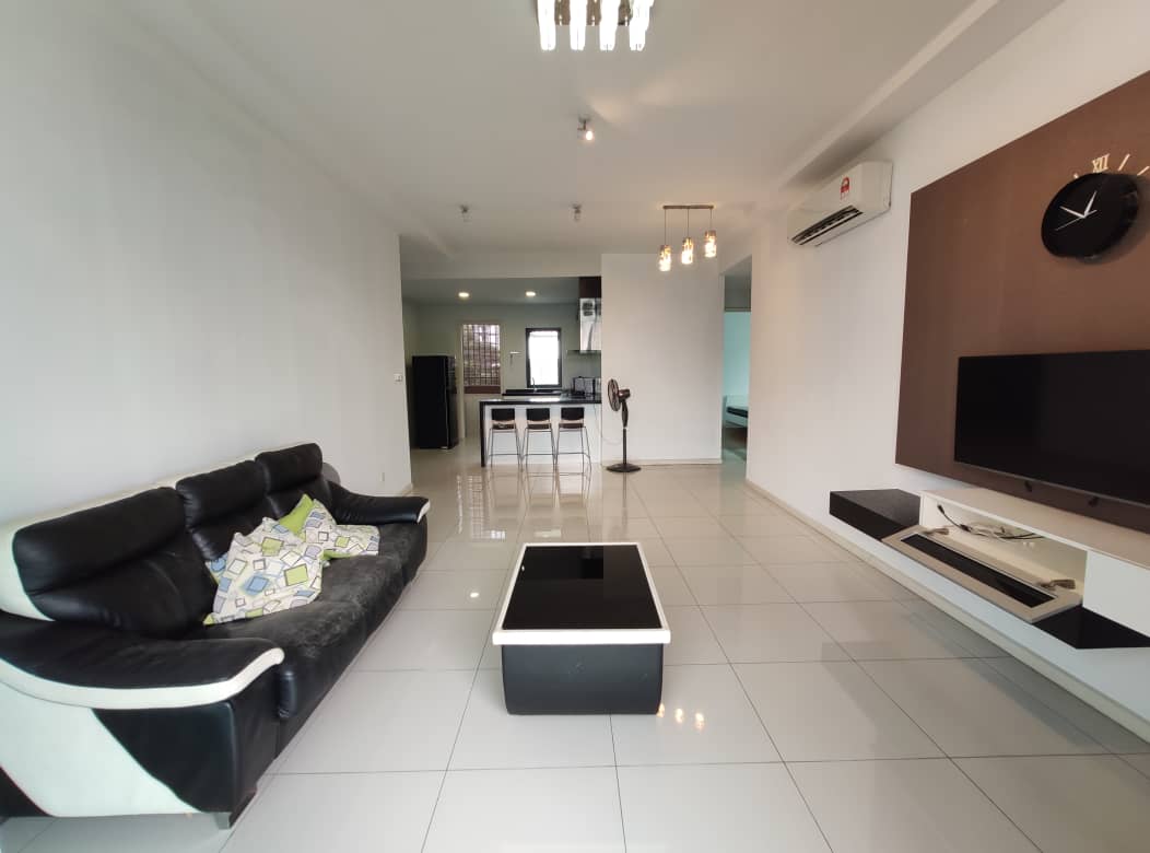 La Costa Bandar Sunway Fully Furnished For Rent - photo 2