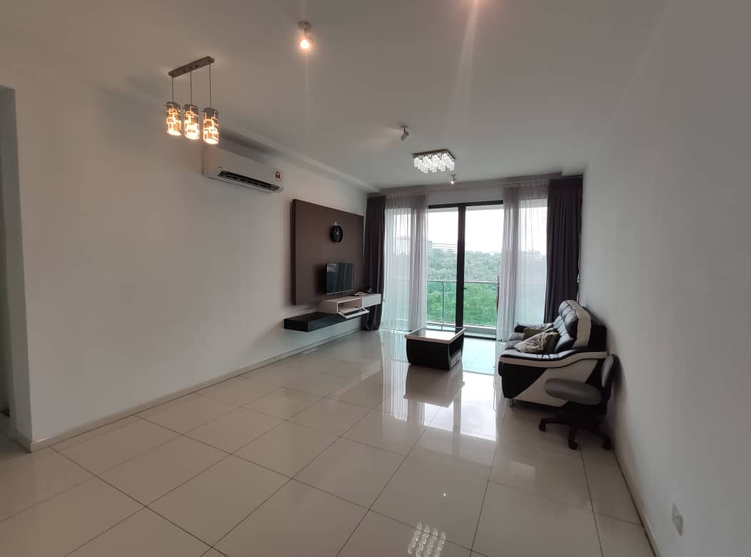 La Costa Bandar Sunway Fully Furnished For Rent - photo 4