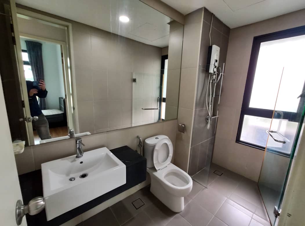 La Costa Bandar Sunway Fully Furnished For Rent - photo 6
