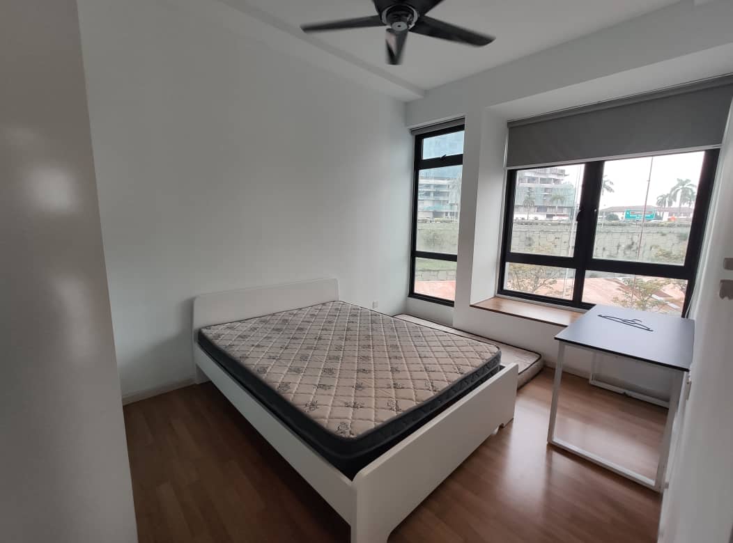 La Costa Bandar Sunway Fully Furnished For Rent - photo 9