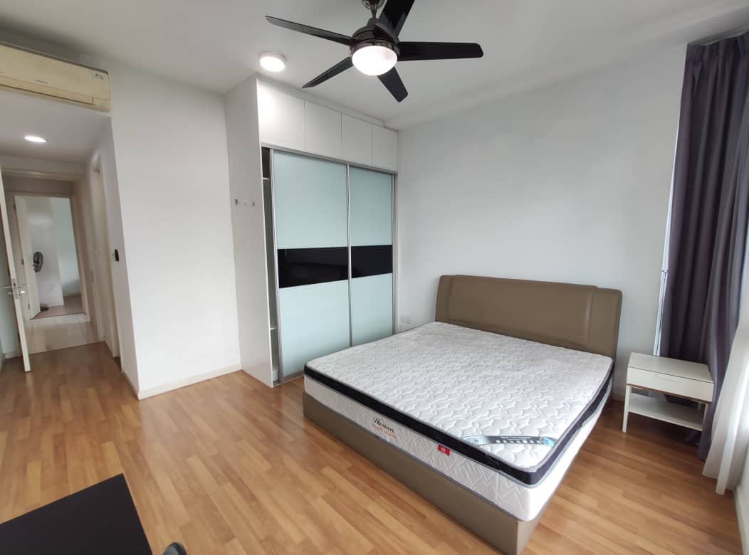 La Costa Bandar Sunway Fully Furnished For Rent - photo 12