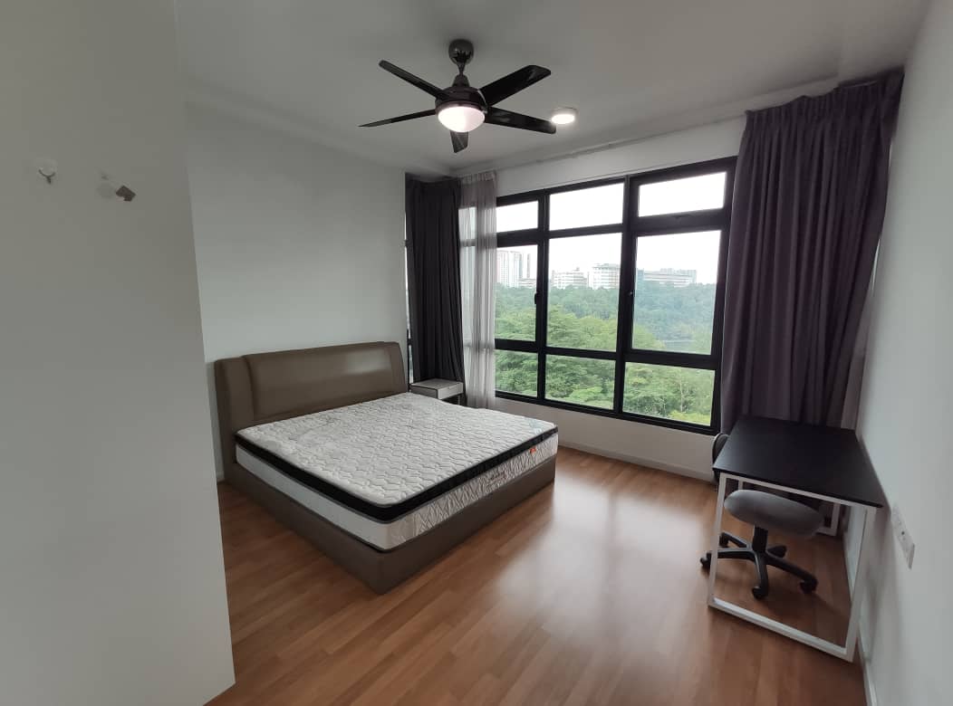 La Costa Bandar Sunway Fully Furnished For Rent - photo 13