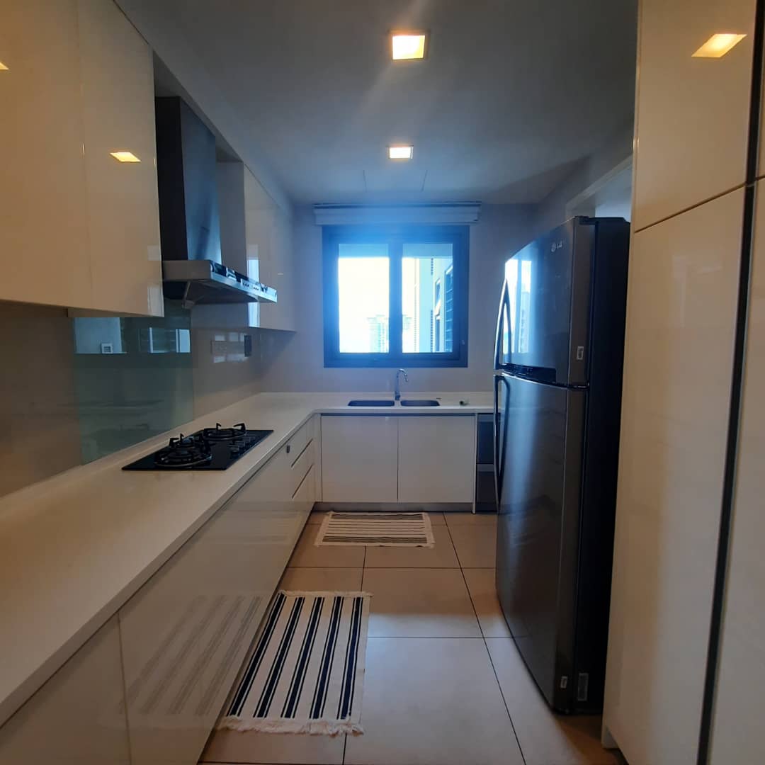 Seni Mont Kiara Fully Furnished For Rent - photo 4