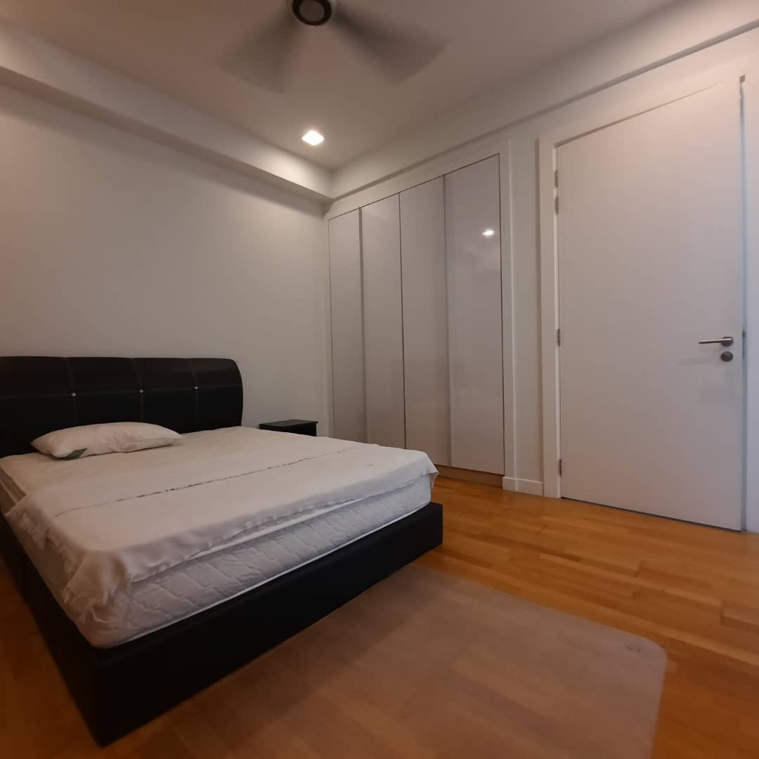 Seni Mont Kiara Fully Furnished For Rent - photo 7
