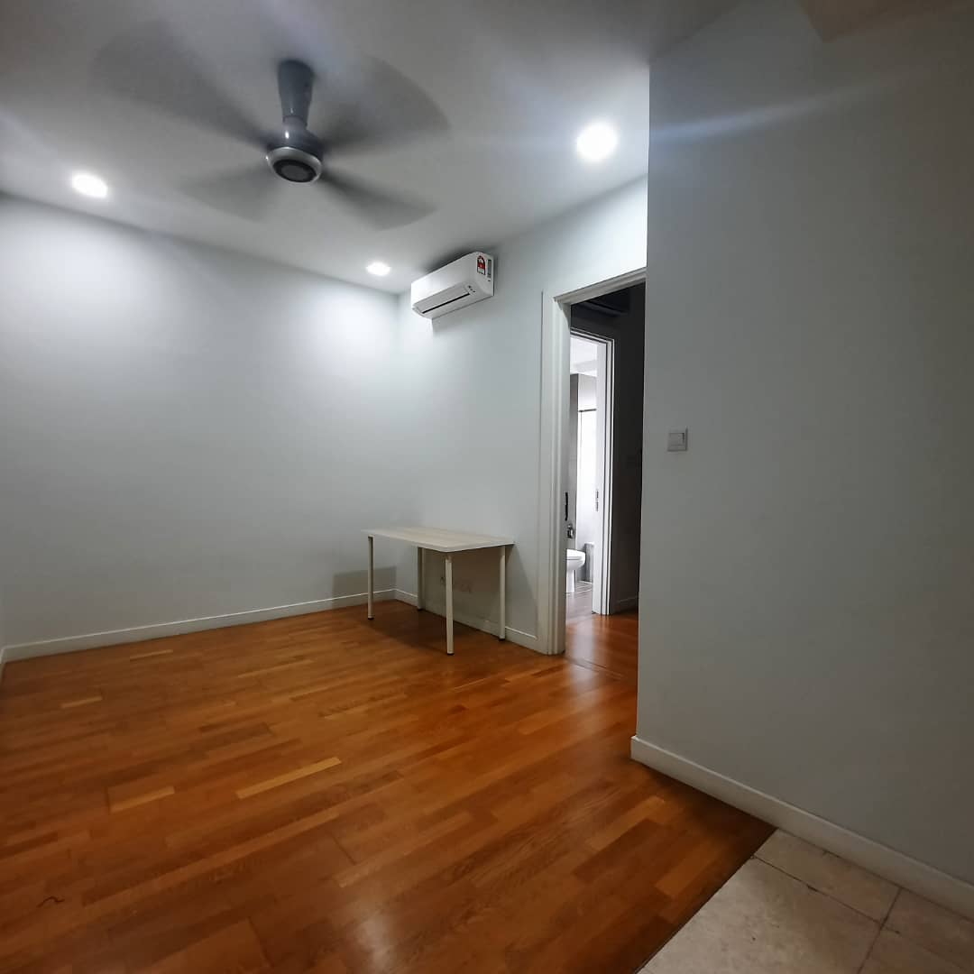 Seni Mont Kiara Fully Furnished For Rent - photo 8