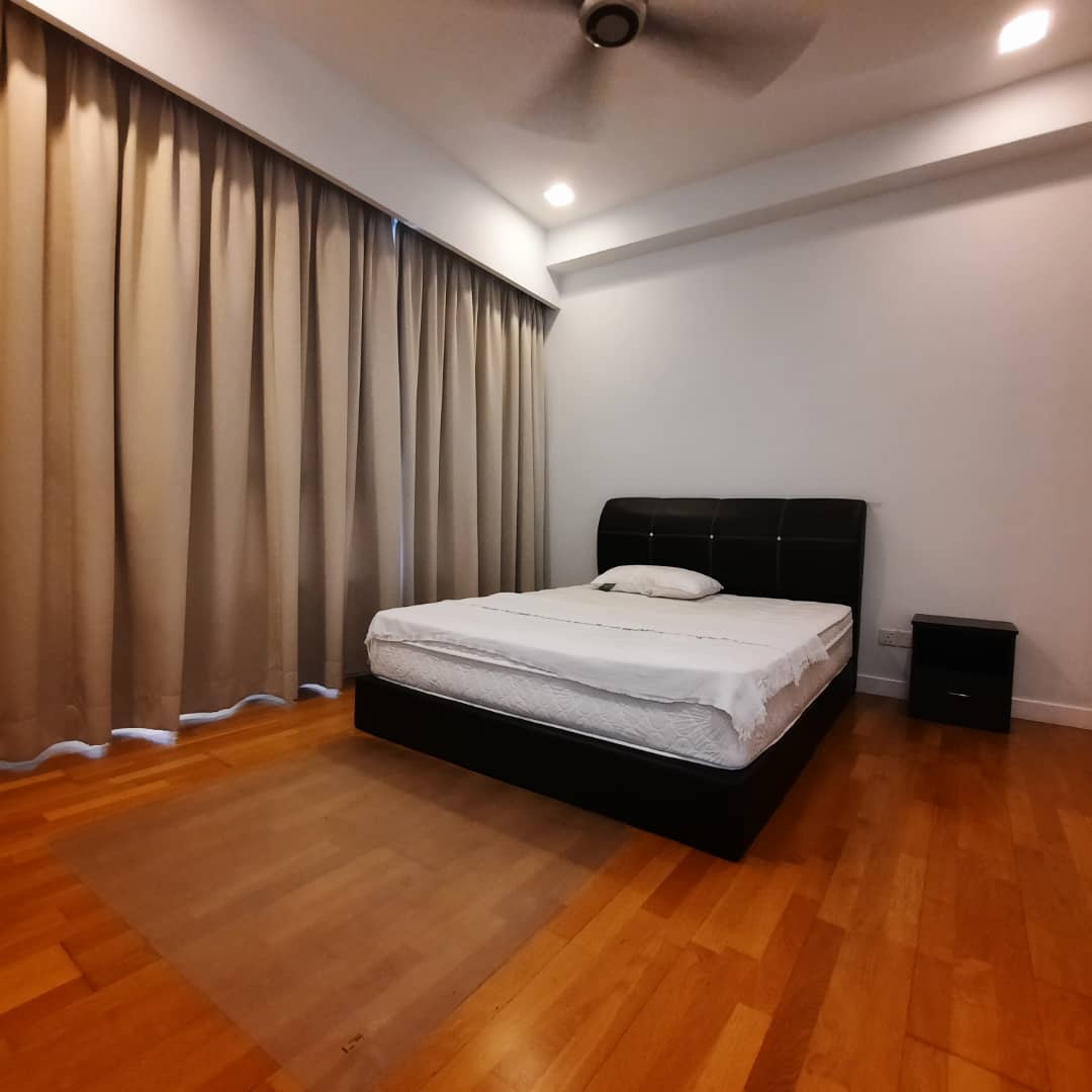 Seni Mont Kiara Fully Furnished For Rent - photo 10
