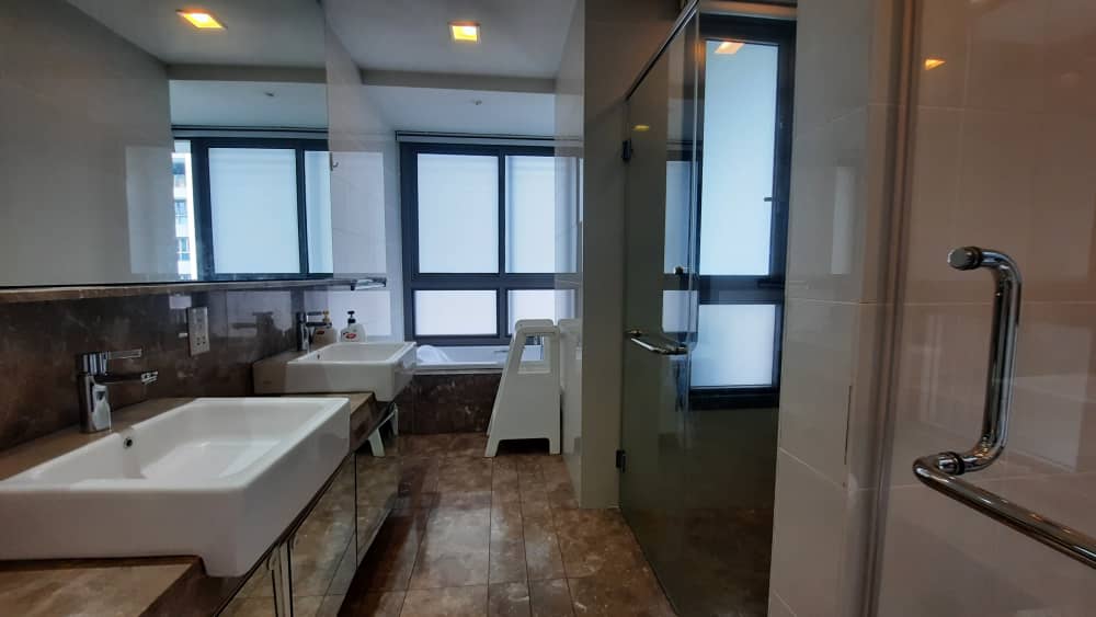 Seni Mont Kiara Fully Furnished For Rent - photo 12