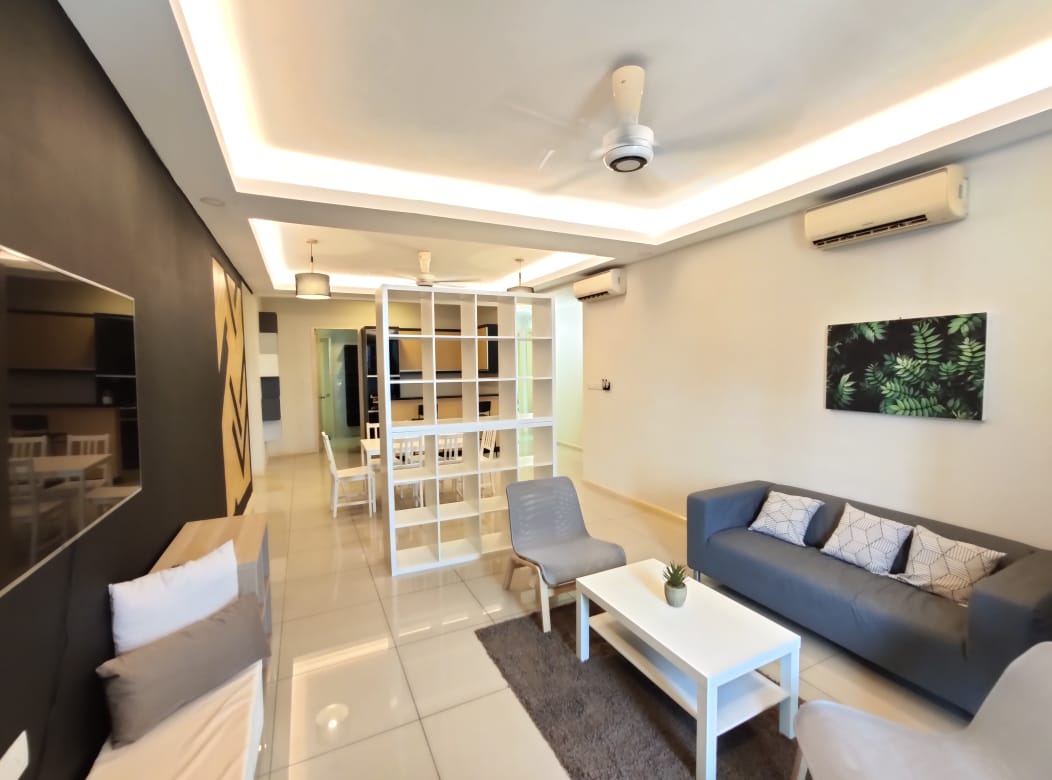 La Costa Bandar Sunway Fully Furnished For Sale - photo 2