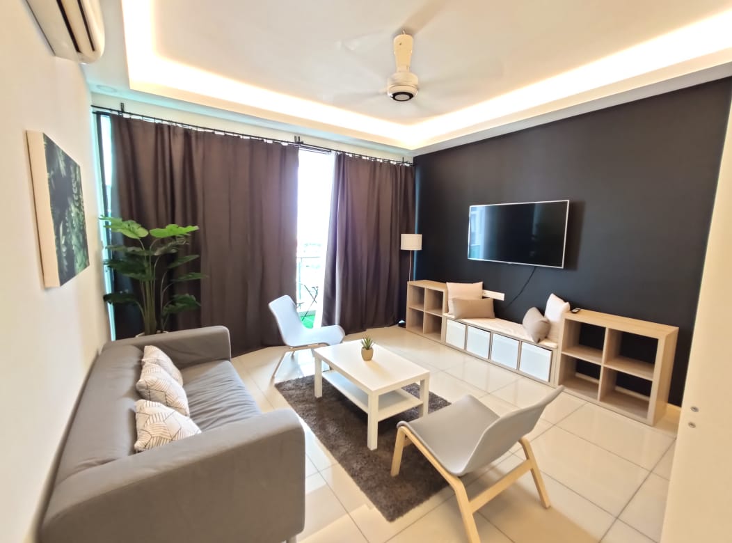 La Costa Bandar Sunway Fully Furnished For Sale - photo 3