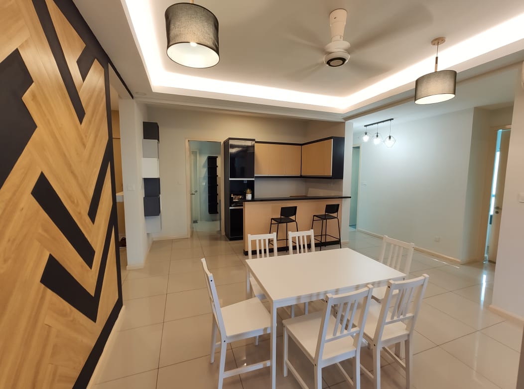 La Costa Bandar Sunway Fully Furnished For Sale - photo 4