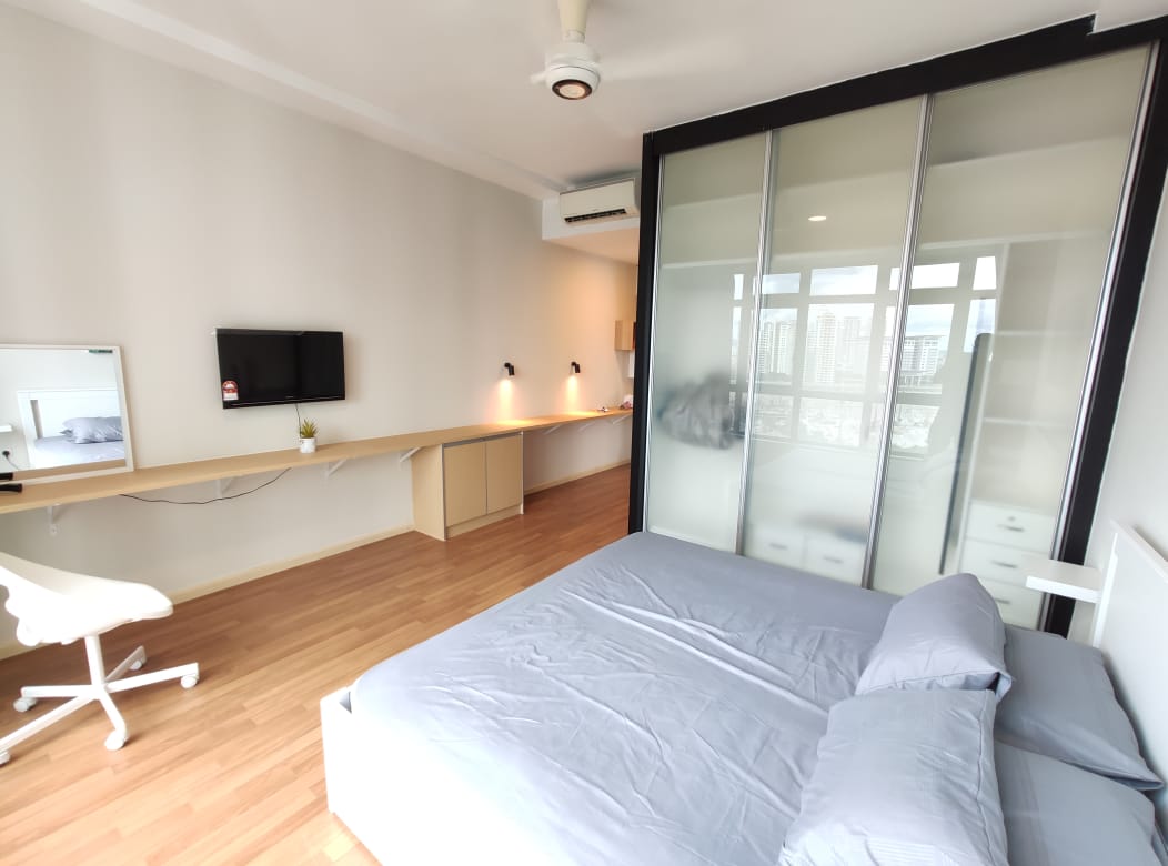 La Costa Bandar Sunway Fully Furnished For Sale - photo 6