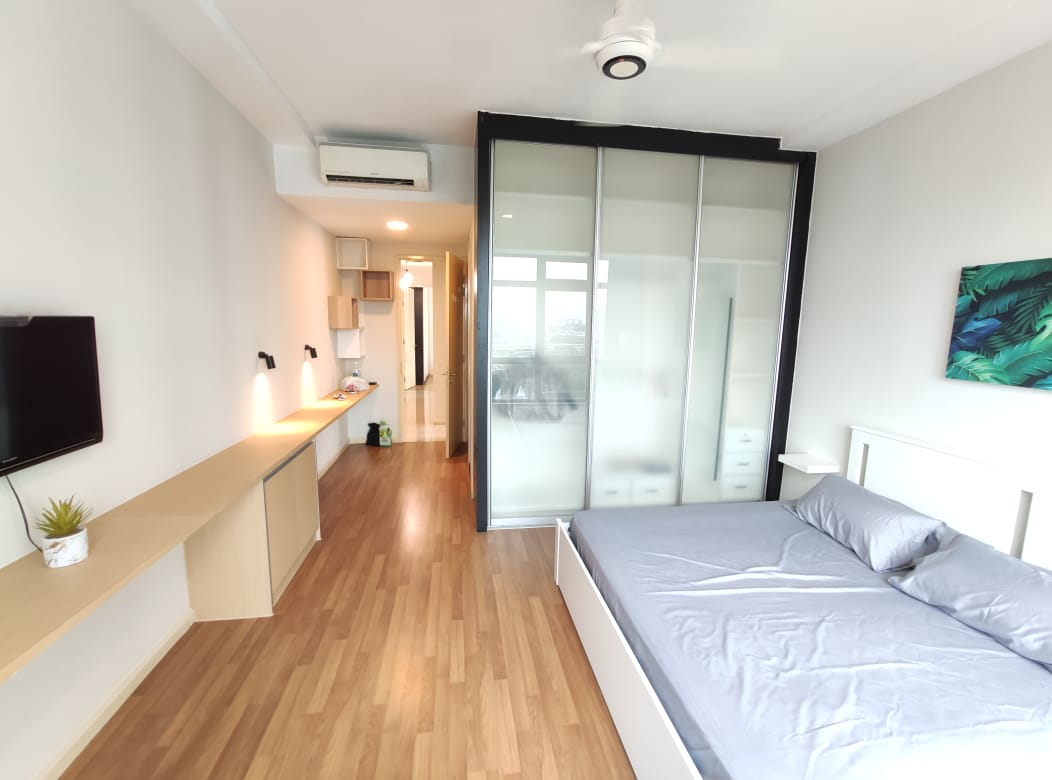 La Costa Bandar Sunway Fully Furnished For Sale - photo 7