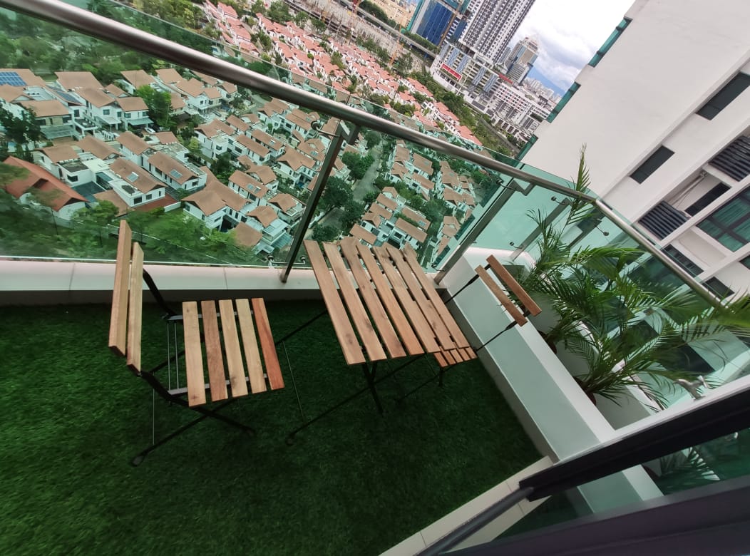 La Costa Bandar Sunway Fully Furnished For Sale - photo 8