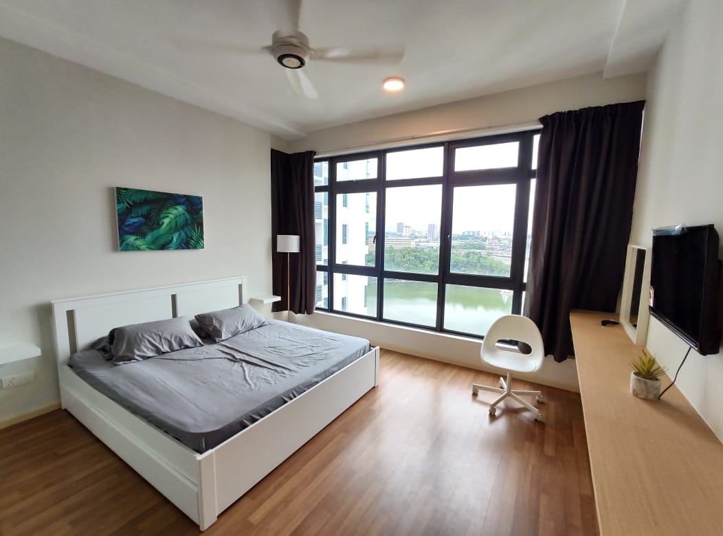 La Costa Bandar Sunway Fully Furnished For Sale - photo 9