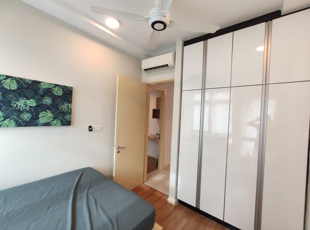 La Costa Bandar Sunway Fully Furnished For Sale - photo 10