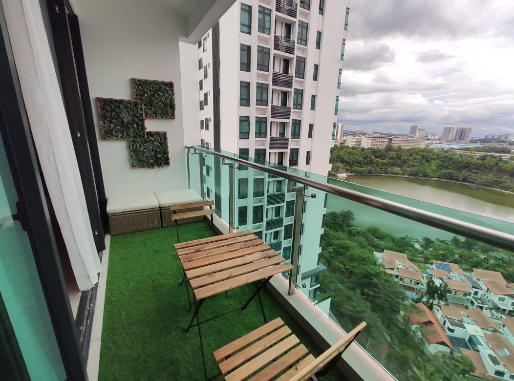 La Costa Bandar Sunway Fully Furnished For Sale - photo 11