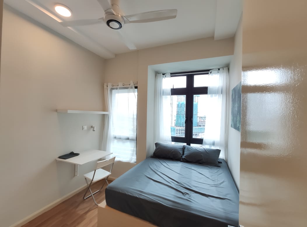 La Costa Bandar Sunway Fully Furnished For Sale - photo 12