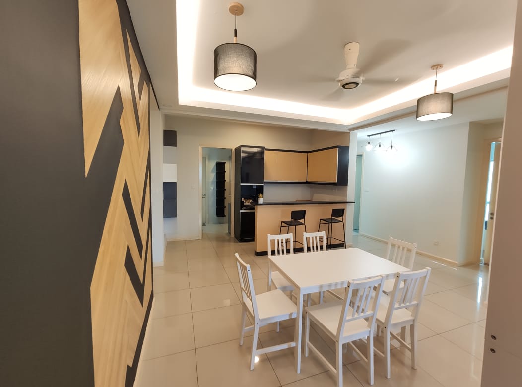 La Costa Bandar Sunway Fully Furnished For Sale - photo 13