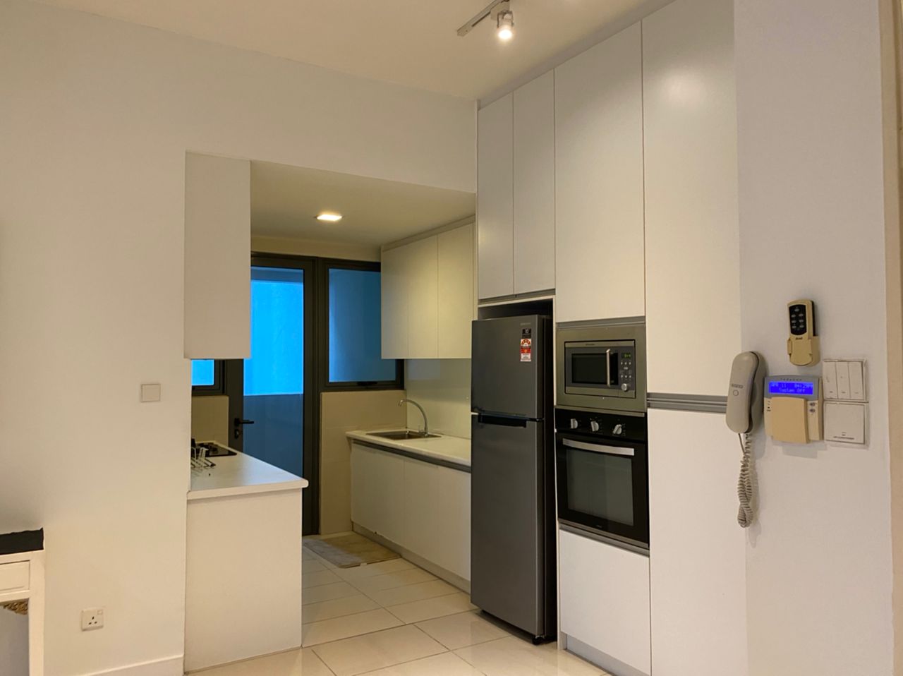 A Marine Bandar Sunway Fully Furnished Unit - photo 2