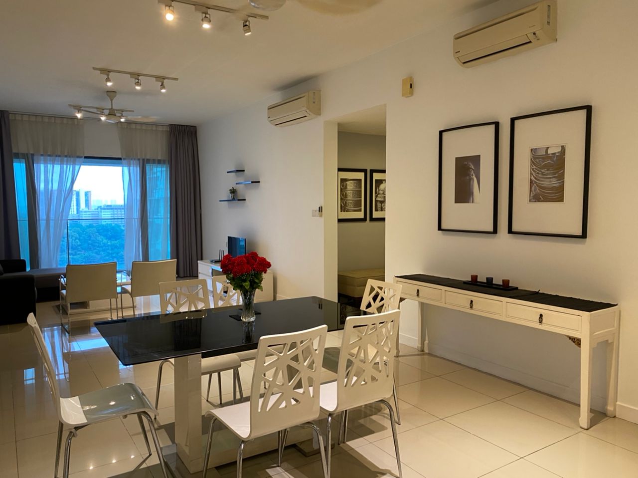 A Marine Bandar Sunway Fully Furnished Unit - photo 3