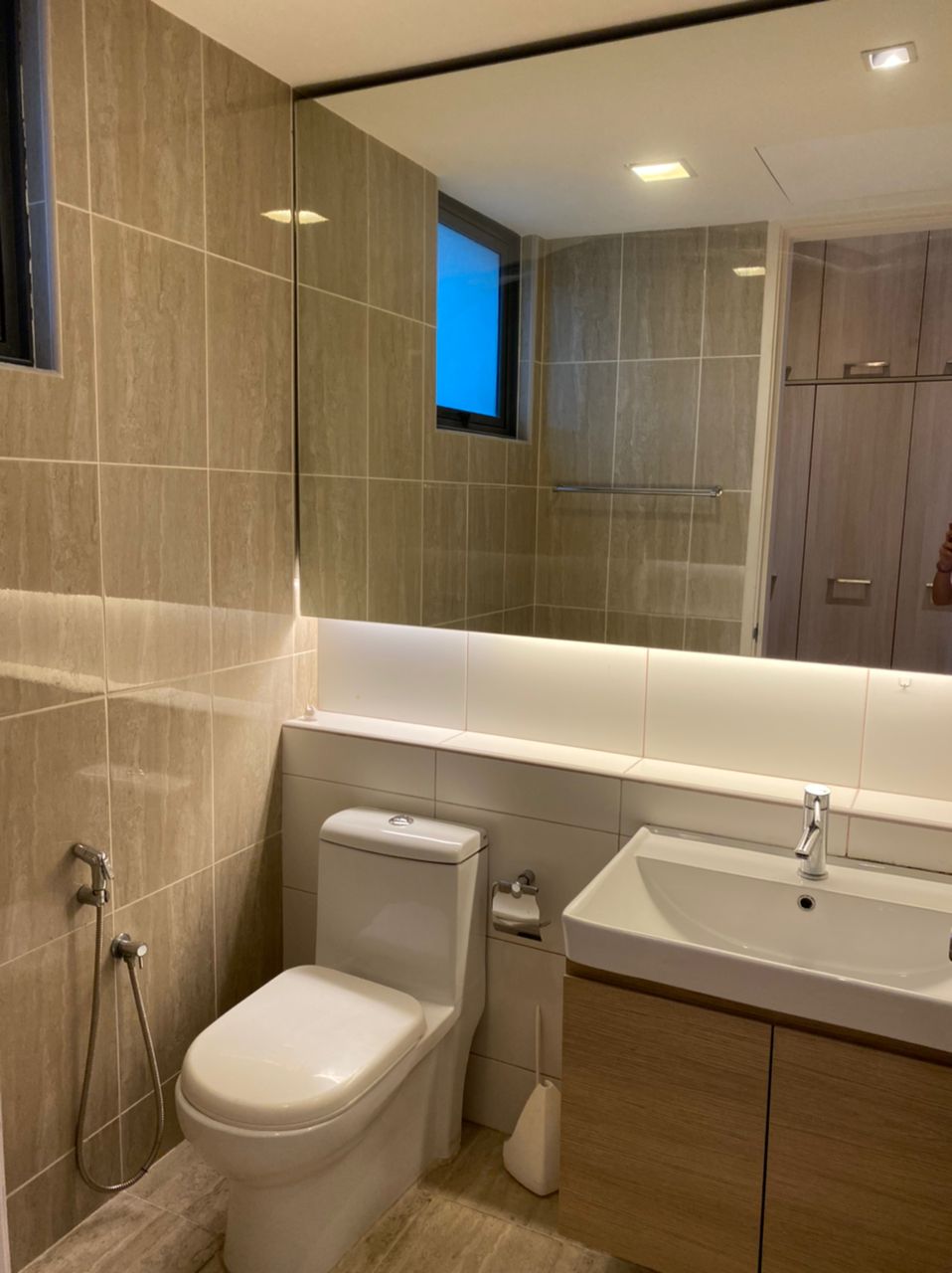 A Marine Bandar Sunway Fully Furnished Unit - photo 6