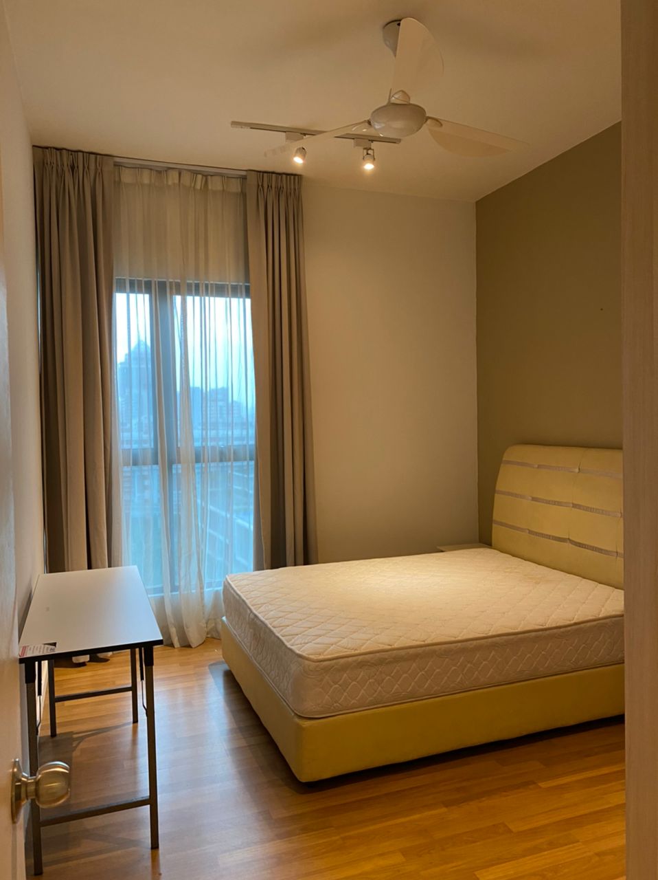 A Marine Bandar Sunway Fully Furnished Unit - photo 7